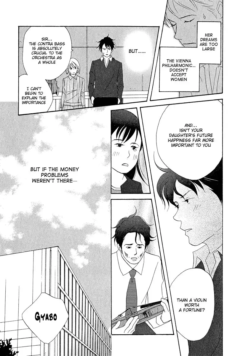 Nodame Cantabile Chapter 15 27